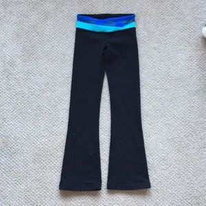 Ivivva reversible pants
